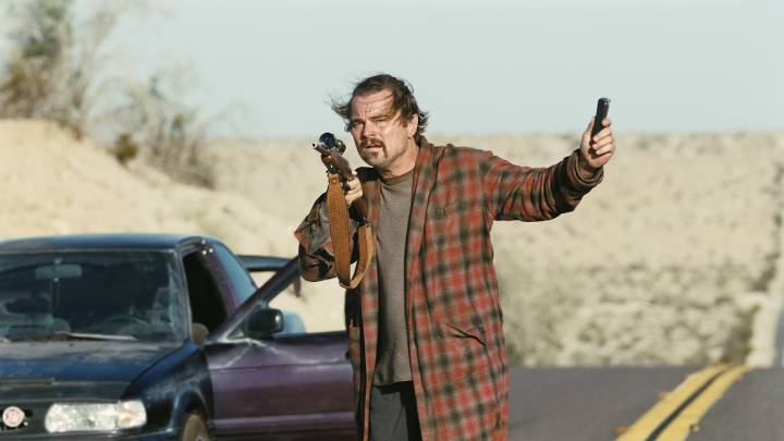 Leonardo DiCaprio regresa al cine en ‘Una batalla tras otra’, la nueva película de Paul Thomas Anderson