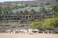 Billionaire Larry Ellison Shuts Down Vacation Home Division On Lana‘i