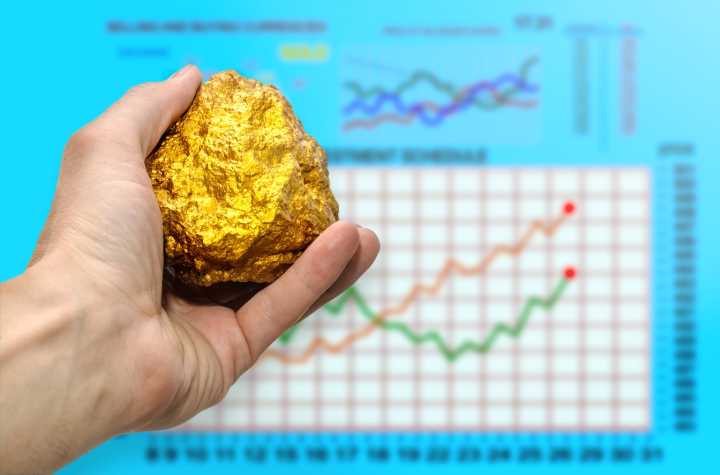 OceanaGold: Breakout In Progress For This Intermediate Gold Miner (OTCMKTS:OCANF)