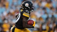 Steelers’ Kaleb Johnson gifts a Seahawks TD with kickoff rule mixup