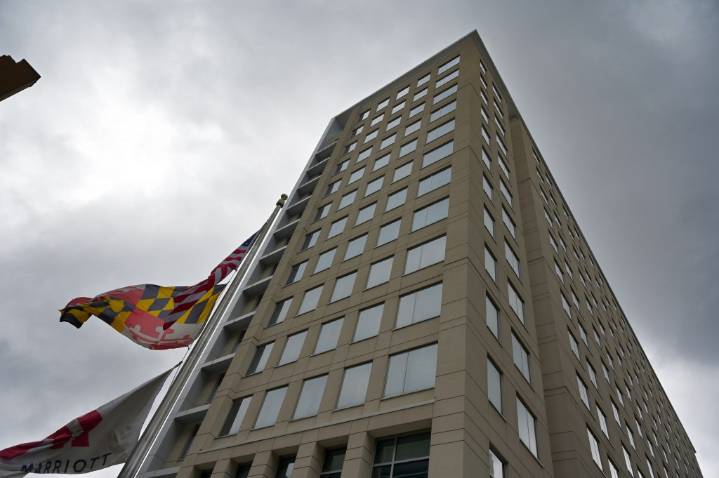 Suicide cause of death of foster girl, 16, in Baltimore hotel, medical examiner rules