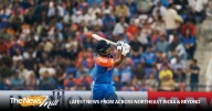 Sanju Samson on brink of historic feat in Asia Cup final