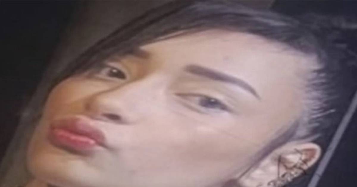 La autopsia de Lara Gutiérrez revela una brutal tortura con mutilaciones en vida