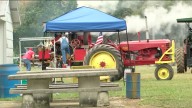 63rd annual Steam-O-Rama begins this weekend