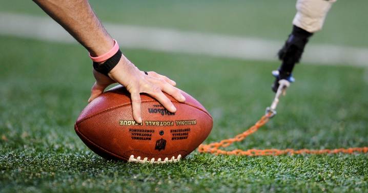 The NFL has new first-down technology this season — but it may not save your team from a bad call