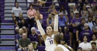 Frontier volleyball notebook: Things shaking up in the top five
