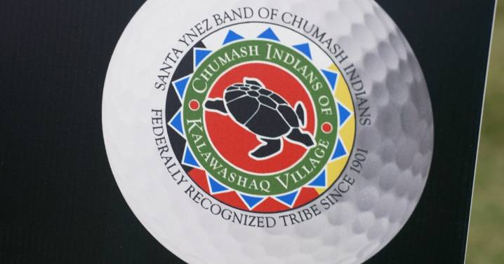 2025 Chumash Charity Golf Classic benefiting local non