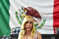 Brenda Ríos plantea que Chihuahua comience a legislar en IA