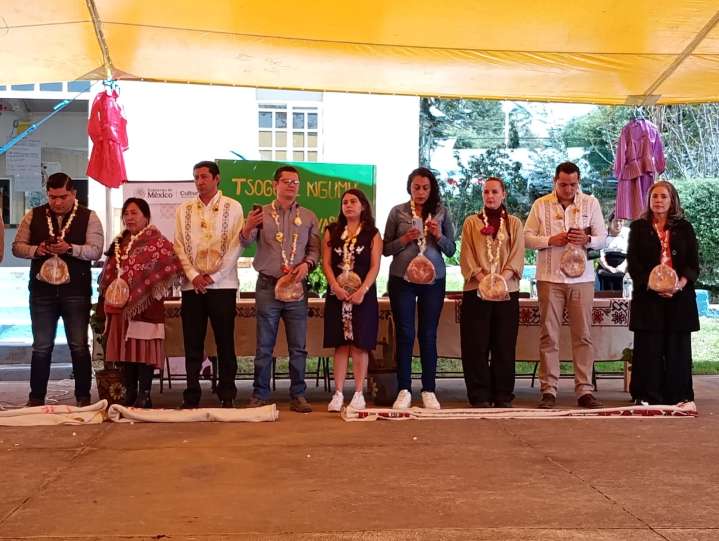 Inician brigadas de salud comunitaria en semilleros de niñez indígena