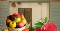 Las mejores frutas y verduras de otoño que debes aprovechar esta temporada