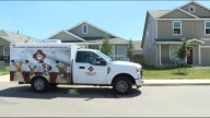 San Antonio man hospitalized after fatally shooting his dogs in Texas