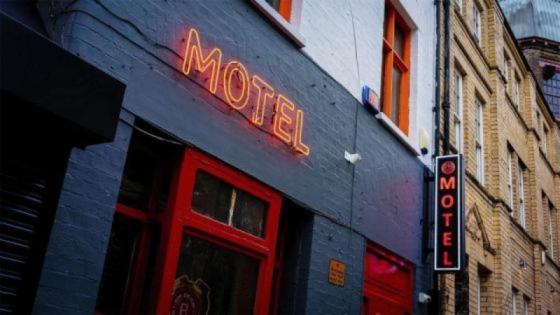 Los 5 mejores moteles de Bogotá para celebrar en Amor y Amistad