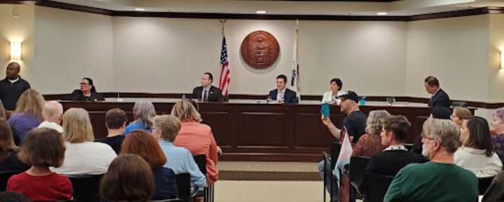 New Chester County Human Relations Commission passes 2