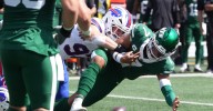 Buffalo Bills defense smothers New York Jets in Week 2 blowout