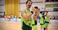 Alarma en el Unicaja: Djedovic sufre una nueva lesión de sóleo
