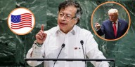Petro en la ONU: las 10 frases más fuertes contra Donald Trump, del genocidio en Gaza a los misiles en el Caribe