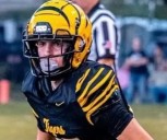 Prep Sports Report: Bellevue football team looking forward to first home game on upgraded field