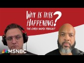 What Happened After Freddie Gray? A Conversation with Trymaine Lee