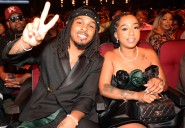 10 Out Of 10: Plate Pundit Keith Lee & Wife Ronni Welcome Baby Boy, Kardigan Marcus Lee, Proud Papa Posts TikTok ‘Rating’ Adorable Infant