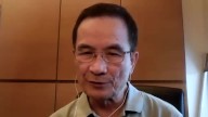 'Expect more super typhoons' due to global warming, expert says