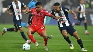 Se define en Coquimbo: La U y Alianza Lima no se hicieron daño y empataron en la ida de cuartos de final de Copa Sudamericana