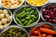 Alimentos enlatados: mitos, realidades y recomendaciones de consumo