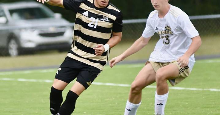 Hatchets battle Jasper to tie
