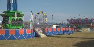 Amherst County Fair kicks off