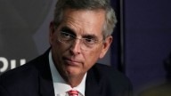 Republican Brad Raffensperger to run for Georgia governor after defying Trump over 2020 election