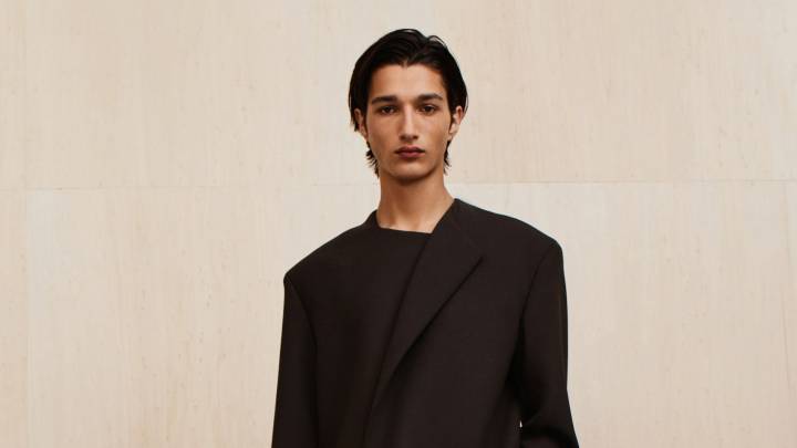 Fear of God Spring 2026 Menswear Collection