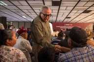 Sinaloa apoya a productores temporaleros mediante entrega de semillas
