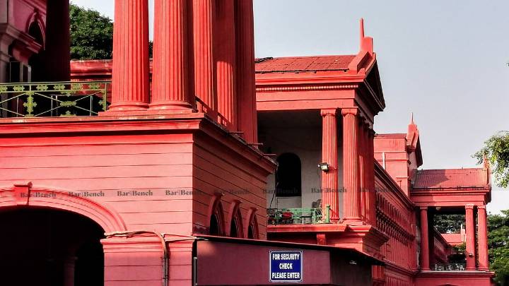 Centre clears elevation of 3 judicial officers as judges of Karnataka High Court