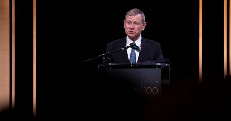 Factbox-The John Roberts US Supreme Court, as illustrated by 12 cases