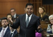 Gun-control group wants Ottawa to ban SKS as assault-style firearm buyback ramps up