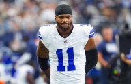 Micah Parsons' agent details his view of contract negotiations with Cowboys, Jerry Jones