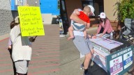 Radical Leftists Attack Democracy: Conservative signature gatherers threatened, petitions stolen in Washington