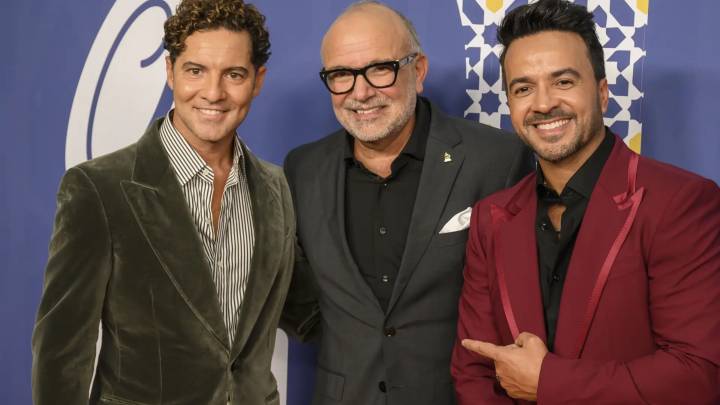 'Andalucía es música' refuerza la unión entre la región y los Latin Grammy
