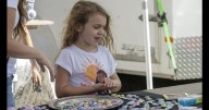 Bob's Trees Craft Fair Sunday in Galway in 10 photos