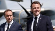 France's Macron taking a big risk in picking a loyalist to be his next PM