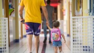Más de 9.400 menores de tres años inician este miércoles el curso en las escuelas infantiles