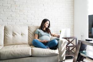 Pregnant Women With Epilepsy Not Consulting With Neurologists, Missing Out On Important Care