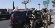 Supreme Court lifts restrictions on LA immigration stops set after agents swept up US citizens