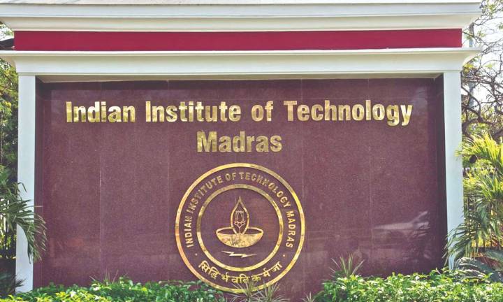 IIT Madras Global, Ideabaaz join hands to strengthen tier 2, 3 Chennai startups