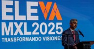 Inauguran la edición número 13 del Foro Eleva en Mexicali