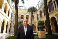 Guillermo Francos habló del triple crimen en relación con la campaña: “¿Qué pensará ahora la gente que votó a Magario?”