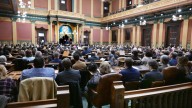 Michigan lawmakers say they have agreement to pass budget before shutdown