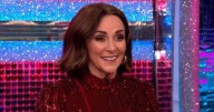 Strictly Come Dancing's Shirley Ballas breaks silence on Thomas Skinner scandal