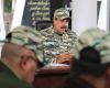 Maduro expands his powers with new state of emergency in Venezuela