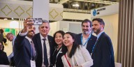 El proyecto de GNL argentino en el principal evento mundial de gas: negociaciones de YPF y furor por las camisetas de Messi