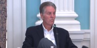 Biloxi budget talks get heated; mayor refuses to comment